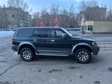 Mitsubishi Pajero Sport 2000 года за 3 800 000 тг. в Караганда