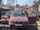 Mitsubishi Galant 1992 годаүшін10 000 тг. в Усть-Каменогорск