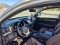 Toyota Highlander 2019 года за 19 900 000 тг. в Астана – фото 5