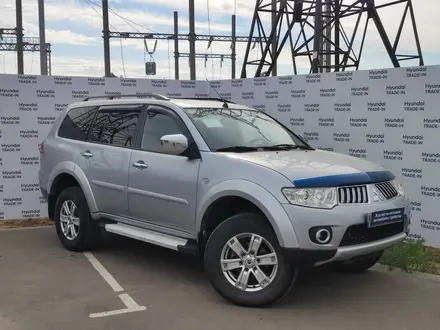 Mitsubishi Pajero Sport 2012 года за 7 790 000 тг. в Павлодар – фото 2