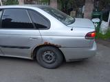 Subaru Legacy 1997 годаүшін1 350 000 тг. в Алматы – фото 4