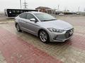 Hyundai Elantra 2017 годаүшін6 800 000 тг. в Актау – фото 4