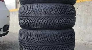 Шины Michelin 275/50/r21 PA5 за 200 000 тг. в Алматы