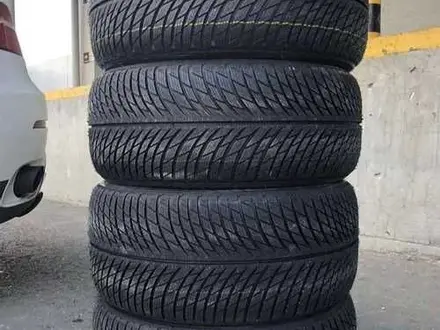 Шины Michelin 275/50/r21 PA5үшін200 000 тг. в Алматы