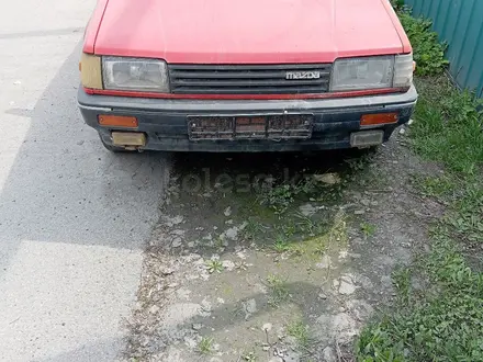 Mazda 323 1987 года за 250 000 тг. в Алматы