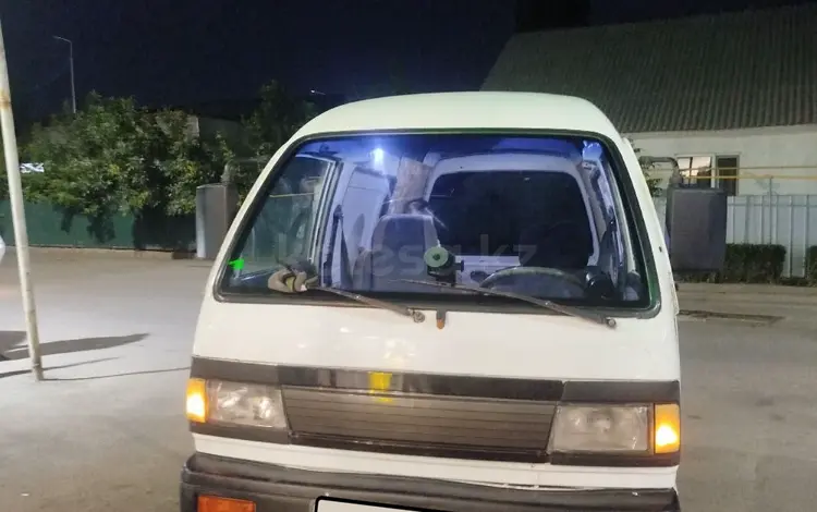 Daewoo Damas 1998 года за 1 500 000 тг. в Алматы