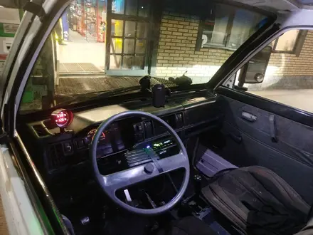 Daewoo Damas 1998 года за 1 500 000 тг. в Алматы – фото 2