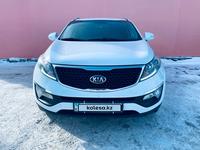 Kia Sportage 2014 года за 7 063 250 тг. в Астана