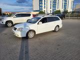 Chevrolet Lacetti 2011 года за 2 987 654 тг. в Актобе