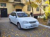 Chevrolet Lacetti 2011 года за 2 987 654 тг. в Актобе – фото 4