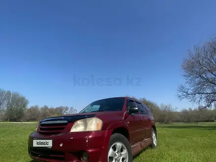 Mazda Tribute 2003 года за 3 500 000 тг. в Алматы