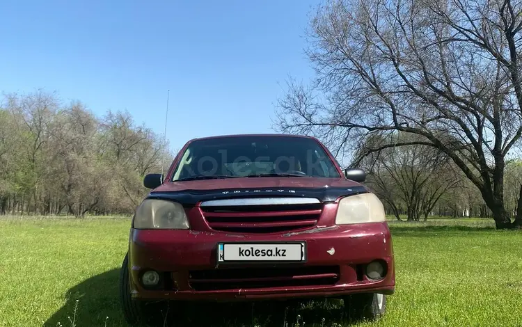 Mazda Tribute 2003 годаүшін3 300 000 тг. в Алматы