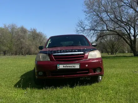 Mazda Tribute 2003 года за 3 300 000 тг. в Алматы – фото 11