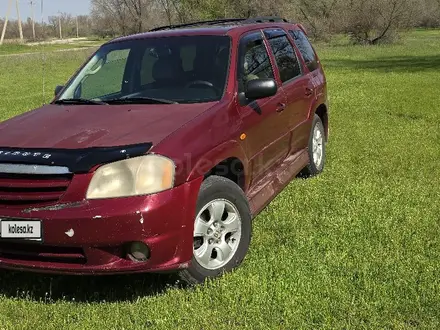 Mazda Tribute 2003 года за 3 500 000 тг. в Алматы – фото 26