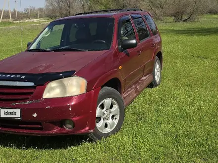 Mazda Tribute 2003 года за 3 500 000 тг. в Алматы – фото 29