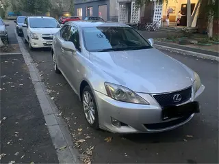 Lexus IS 250