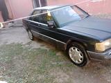 Mercedes-Benz 190 1991 года за 215 000 тг. в Шымкент – фото 4