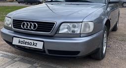 Audi A6 1996 года за 2 450 000 тг. в Мерке