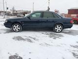 Audi A6 1994 годаүшін3 000 000 тг. в Тараз – фото 2