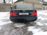 Audi A6 1994 годаүшін3 000 000 тг. в Тараз – фото 4