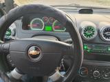 Chevrolet Nexia 2023 годаүшін4 700 000 тг. в Рудный – фото 2