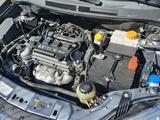 Chevrolet Nexia 2023 годаүшін4 700 000 тг. в Рудный – фото 3