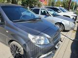 Chevrolet Nexia 2023 годаүшін4 700 000 тг. в Рудный – фото 4