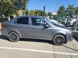 Chevrolet Nexia 2023 годаүшін4 700 000 тг. в Рудный – фото 5