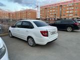 ВАЗ (Lada) Granta 2190 2021 года за 2 400 000 тг. в Актобе – фото 5