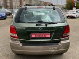 Kia Sorento 2004 годаүшін2 990 000 тг. в Усть-Каменогорск – фото 5