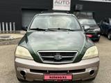 Kia Sorento 2004 годаүшін2 990 000 тг. в Усть-Каменогорск – фото 2