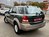 Kia Sorento 2004 годаүшін2 990 000 тг. в Усть-Каменогорск – фото 4