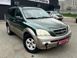 Kia Sorento 2004 годаүшін2 990 000 тг. в Усть-Каменогорск – фото 3