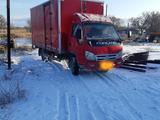 Foton  Forland BJ30xx 2014 годаүшін3 200 000 тг. в Алматы – фото 2