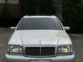 Mercedes-Benz S 500 1998 года за 4 500 000 тг. в Алматы – фото 4
