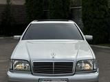 Mercedes-Benz S 500 1998 годаүшін4 500 000 тг. в Алматы – фото 4