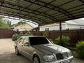 Mercedes-Benz S 500 1998 года за 4 500 000 тг. в Алматы – фото 3