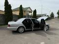Mercedes-Benz S 500 1998 года за 4 500 000 тг. в Алматы – фото 7