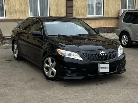 Toyota Camry 2010 года за 5 500 000 тг. в Уральск – фото 4