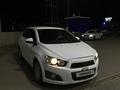 Chevrolet Aveo 2014 годаүшін3 000 000 тг. в Алматы