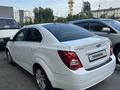Chevrolet Aveo 2014 годаүшін3 000 000 тг. в Алматы – фото 3
