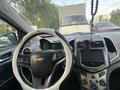 Chevrolet Aveo 2014 годаүшін3 000 000 тг. в Алматы – фото 5