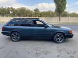 Audi 100 1993 годаүшін1 500 000 тг. в Тараз