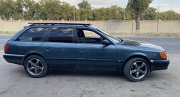 Audi 100 1993 года за 1 500 000 тг. в Тараз