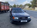 Audi 100 1993 годаүшін1 500 000 тг. в Тараз – фото 2