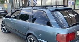 Audi 100 1993 года за 1 500 000 тг. в Тараз – фото 3
