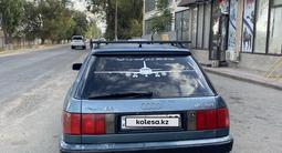 Audi 100 1993 года за 1 500 000 тг. в Тараз – фото 4