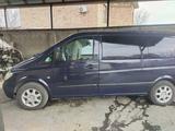 Mercedes-Benz Vito 2006 годаүшін3 600 000 тг. в Шымкент – фото 5