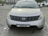 Nissan Murano 2003 года за 3 400 000 тг. в Шиели – фото 4