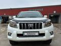 Toyota Land Cruiser Prado 2012 года за 15 000 000 тг. в Актау